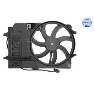 Ventiliatorius, radiatoriaus MEYLE 314 236 0013