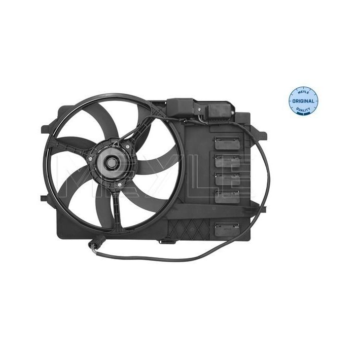Ventiliatorius, radiatoriaus MEYLE 314 236 0013