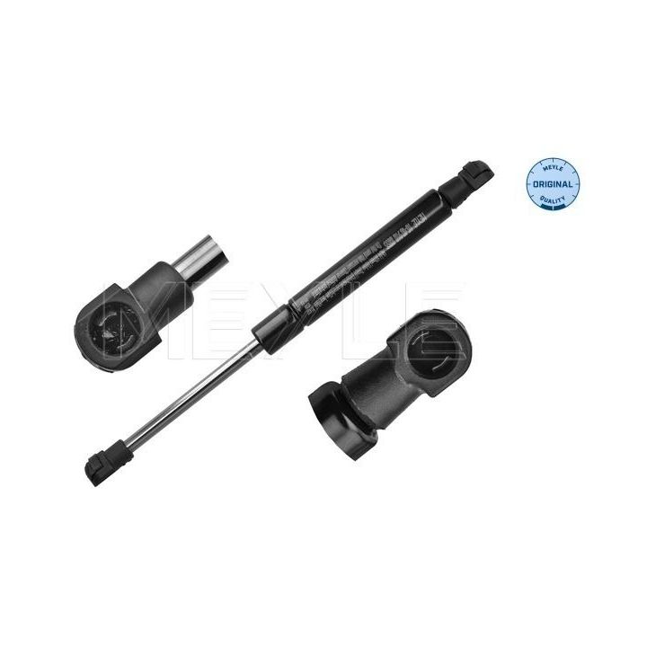 Dujinė spyruoklė, gaubtas MEYLE 16-40 910 0055