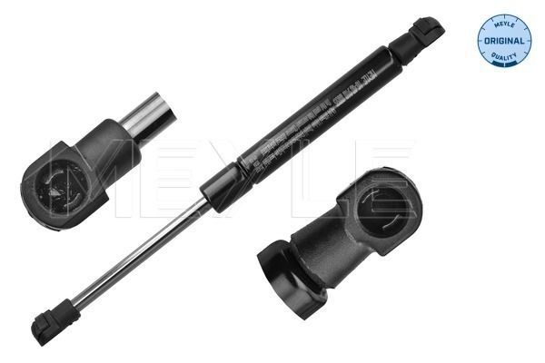 Dujinė spyruoklė, gaubtas MEYLE 16-40 910 0055