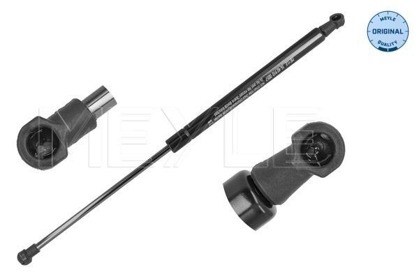 Dujinė spyruoklė, gaubtas MEYLE 16-40 910 0057