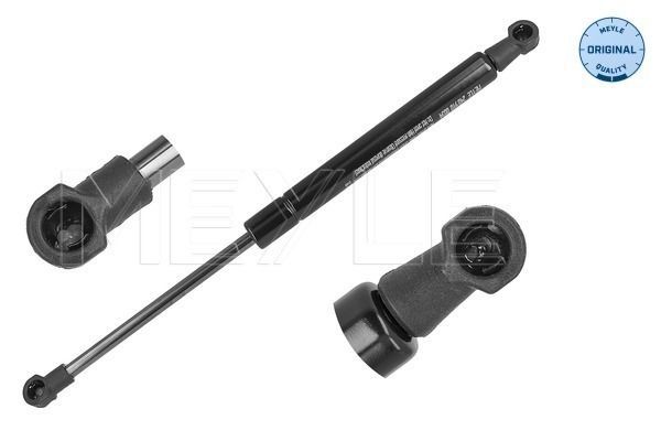 Dujinė spyruoklė, gaubtas MEYLE 240 910 0034