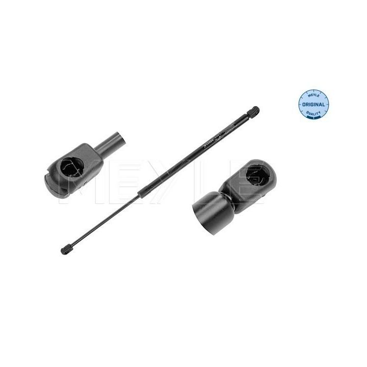 Dujinė spyruoklė, gaubtas MEYLE 340 910 0021