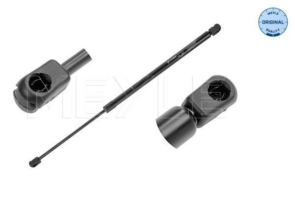 Dujinė spyruoklė, gaubtas MEYLE 340 910 0021