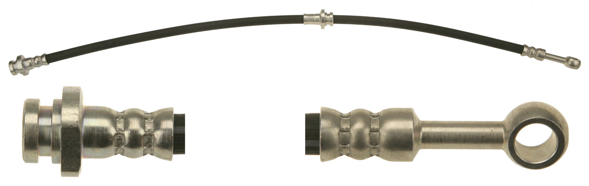 Stabdžių žarnelė TRW PHD512