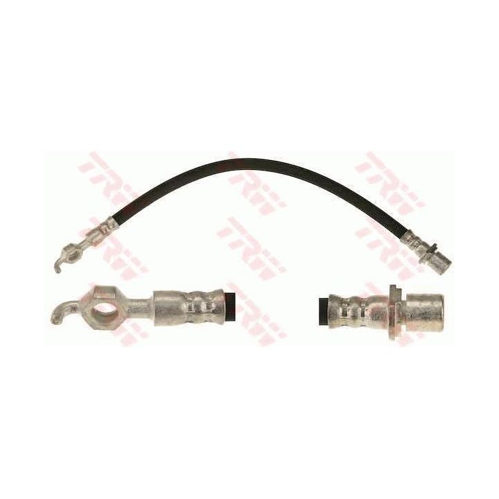 Stabdžių žarnelė TRW PHD553