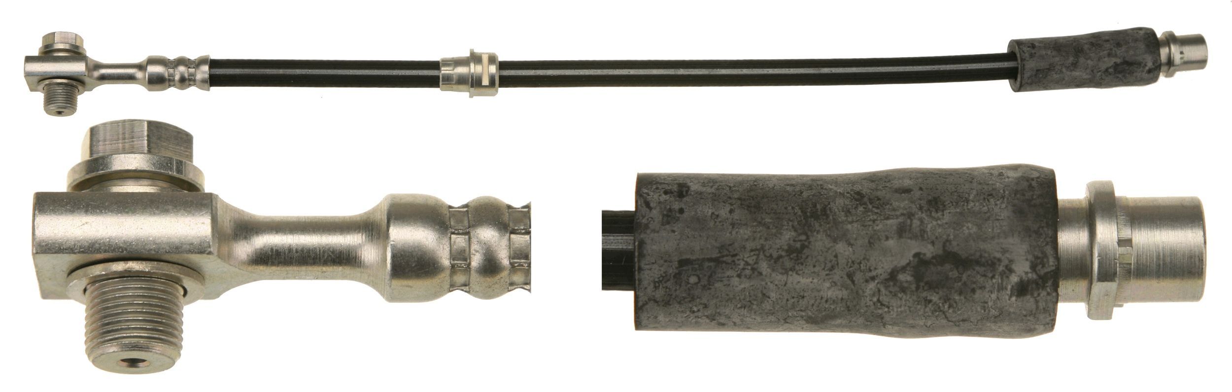 Stabdžių žarnelė TRW PHD569