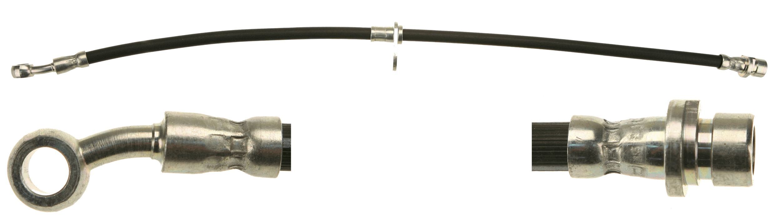 Stabdžių žarnelė TRW PHD596