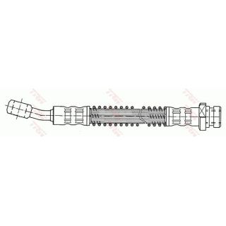 Stabdžių žarnelė TRW PHD608