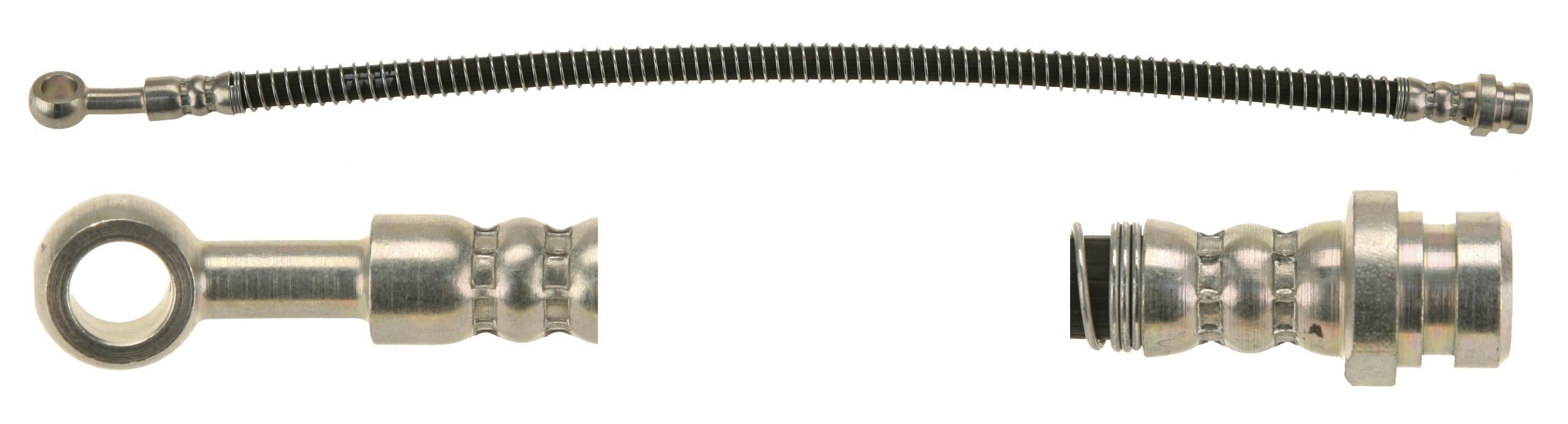 Stabdžių žarnelė TRW PHD611