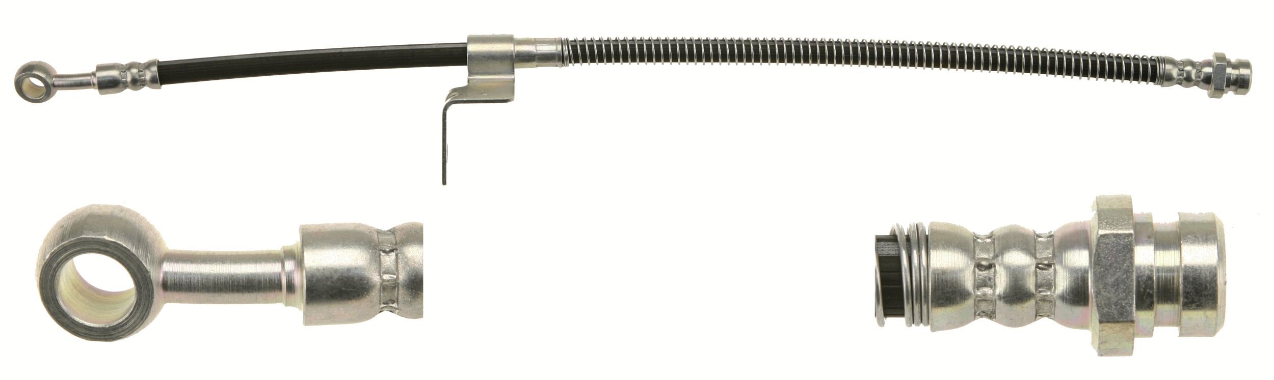 Stabdžių žarnelė TRW PHD619