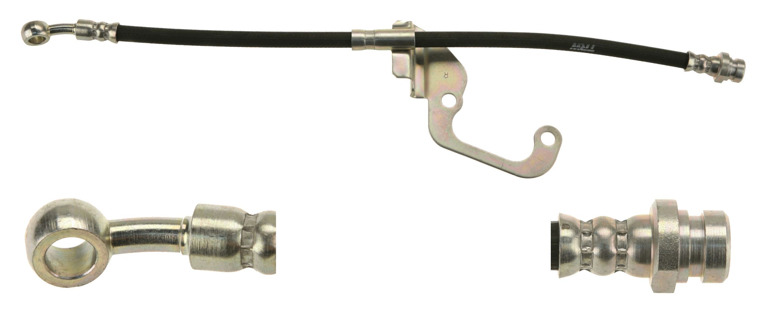 Stabdžių žarnelė TRW PHD624