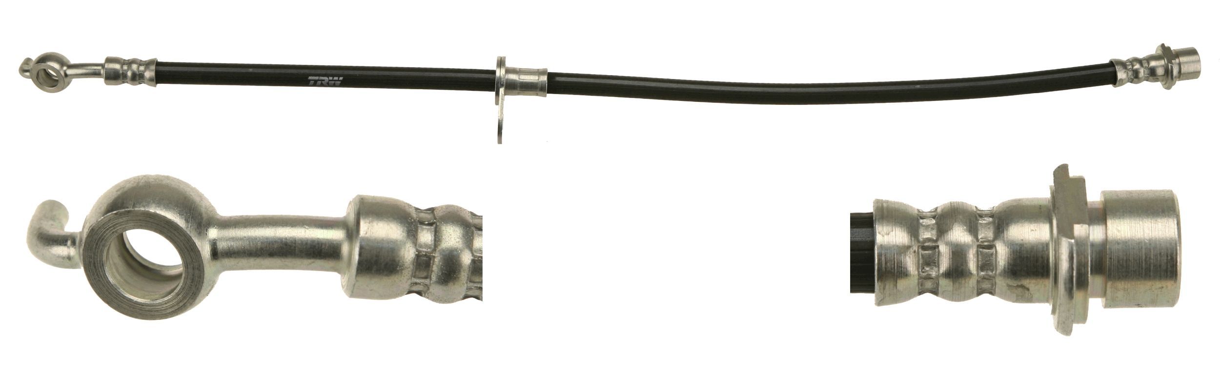 Stabdžių žarnelė TRW PHD641