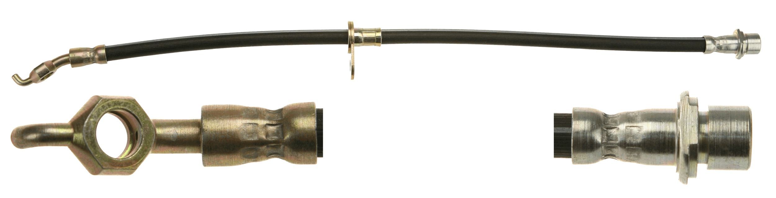 Stabdžių žarnelė TRW PHD642