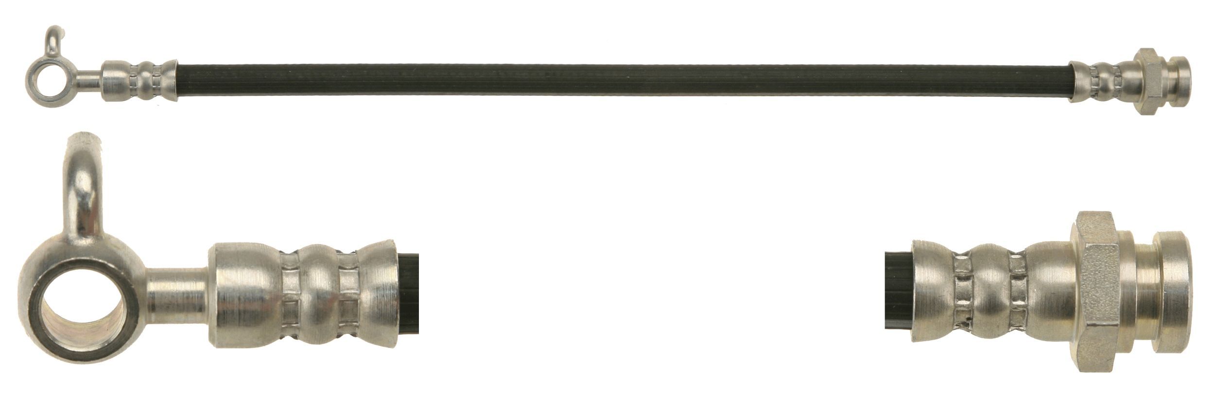 Stabdžių žarnelė TRW PHD646