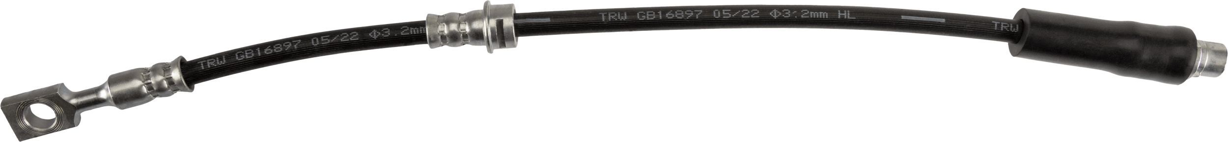Stabdžių žarnelė TRW PHD673