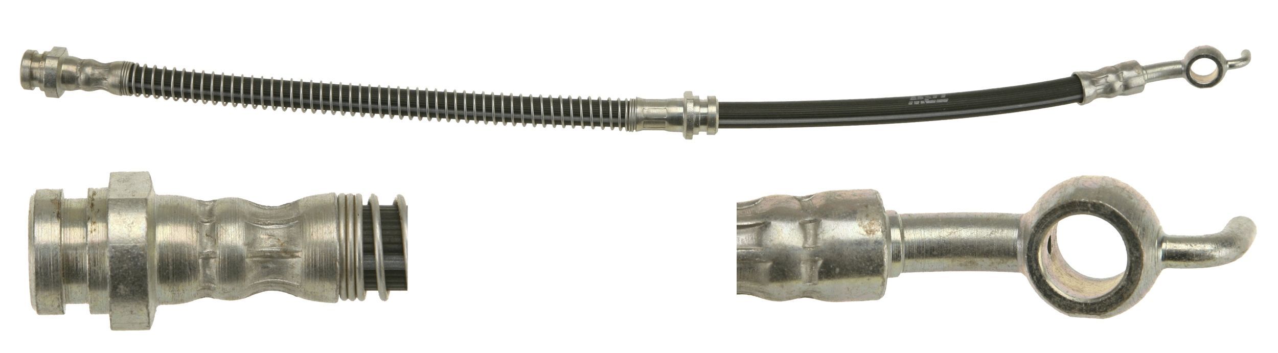 Stabdžių žarnelė TRW PHD675