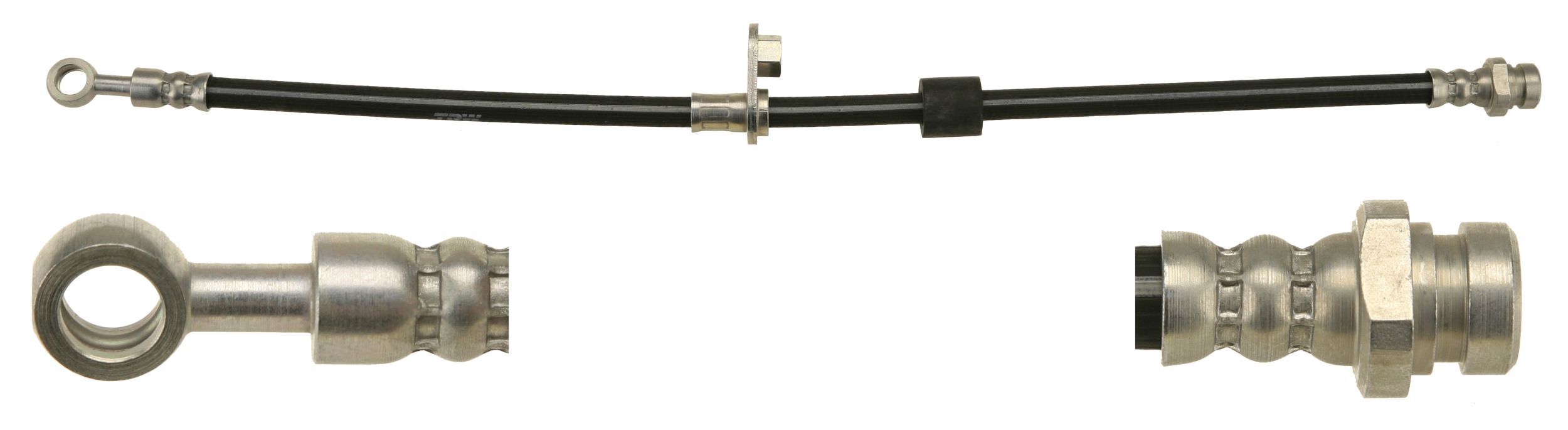 Stabdžių žarnelė TRW PHD683