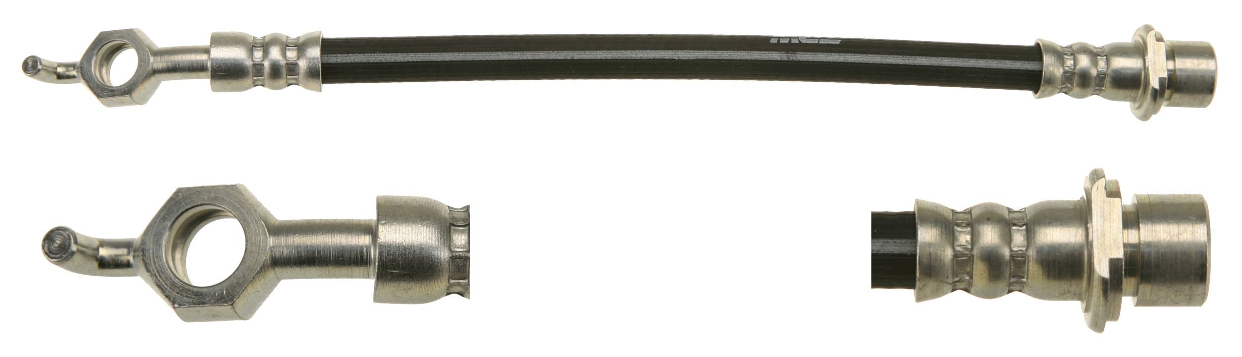 Stabdžių žarnelė TRW PHD689