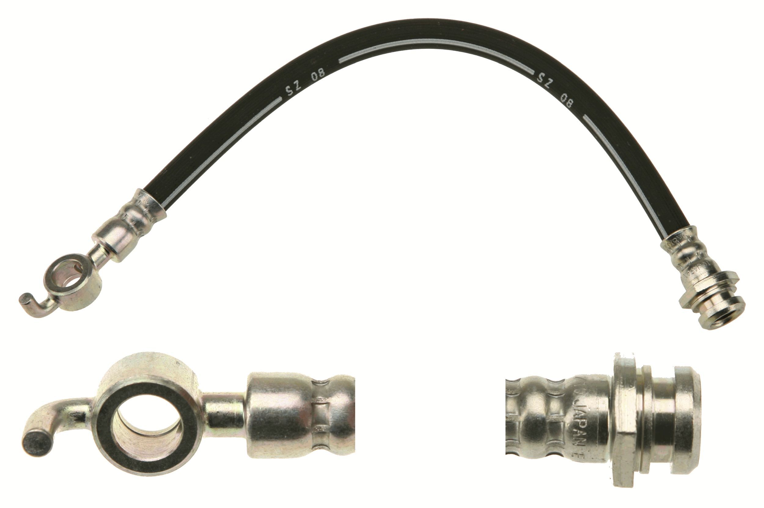 Stabdžių žarnelė TRW PHD712