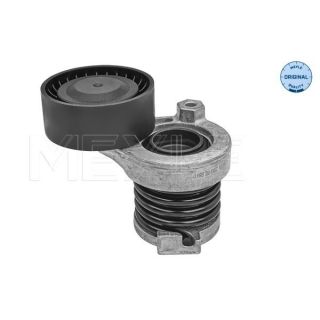 įtempiklio svirtis, V formos rumbuotas diržas MEYLE 16-14 020 0000