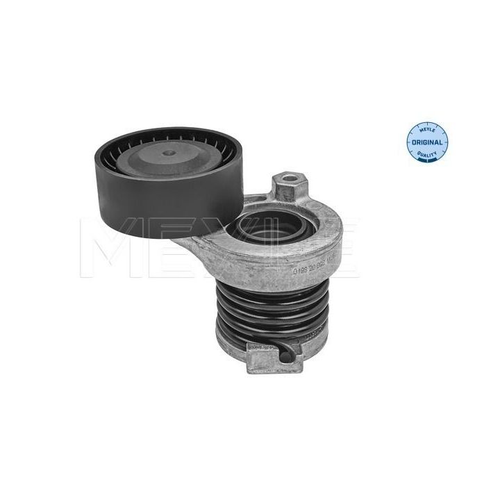 įtempiklio svirtis, V formos rumbuotas diržas MEYLE 16-14 020 0000