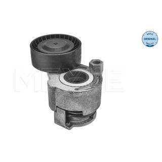 įtempiklio svirtis, V formos rumbuotas diržas MEYLE 16-14 020 0003