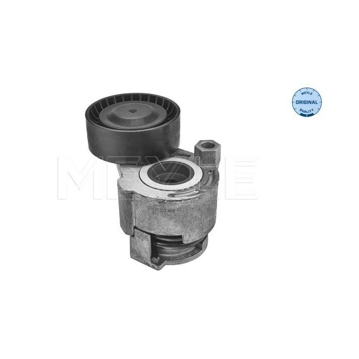 įtempiklio svirtis, V formos rumbuotas diržas MEYLE 16-14 020 0003