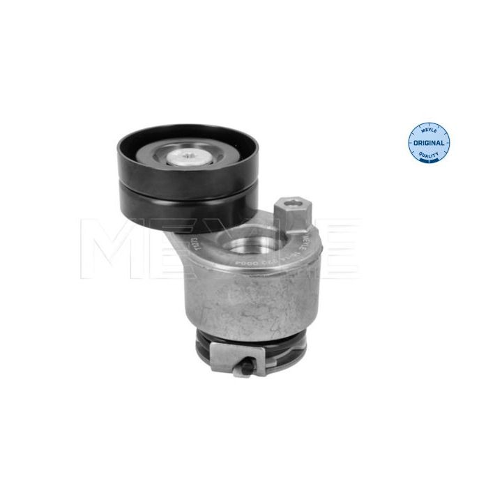 įtempiklio svirtis, V formos rumbuotas diržas MEYLE 16-14 020 0004