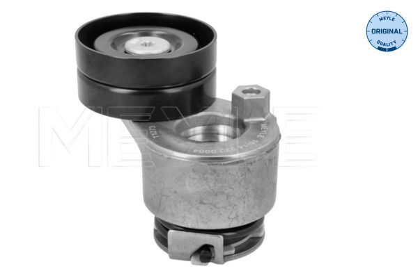 įtempiklio svirtis, V formos rumbuotas diržas MEYLE 16-14 020 0004