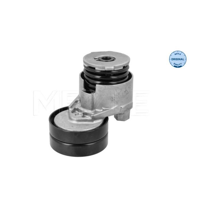 įtempiklio svirtis, V formos rumbuotas diržas MEYLE 16-14 020 0004