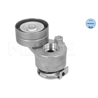 įtempiklio svirtis, V formos rumbuotas diržas MEYLE 16-14 020 0007