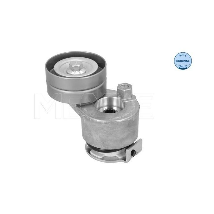 įtempiklio svirtis, V formos rumbuotas diržas MEYLE 16-14 020 0007