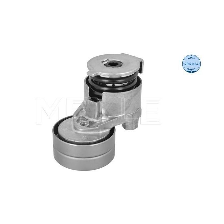 įtempiklio svirtis, V formos rumbuotas diržas MEYLE 16-14 020 0007