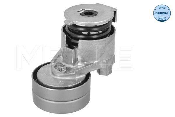 įtempiklio svirtis, V formos rumbuotas diržas MEYLE 16-14 020 0007