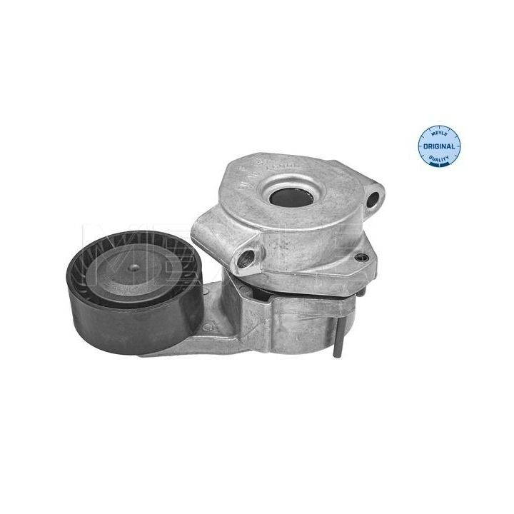 įtempiklio svirtis, V formos rumbuotas diržas MEYLE 714 020 0006