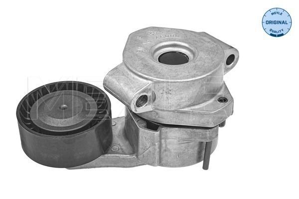 įtempiklio svirtis, V formos rumbuotas diržas MEYLE 714 020 0006