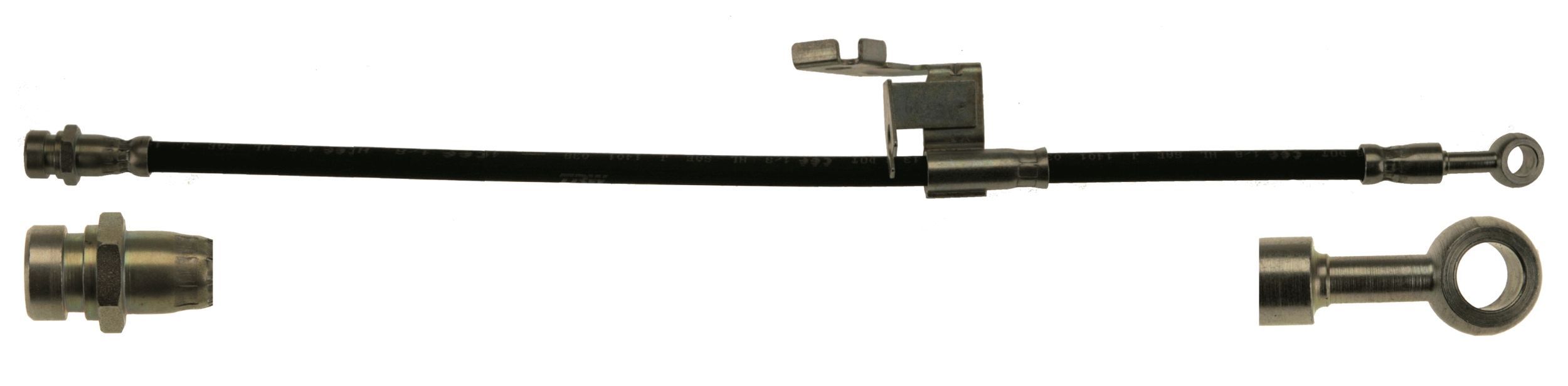 Stabdžių žarnelė TRW PHD957