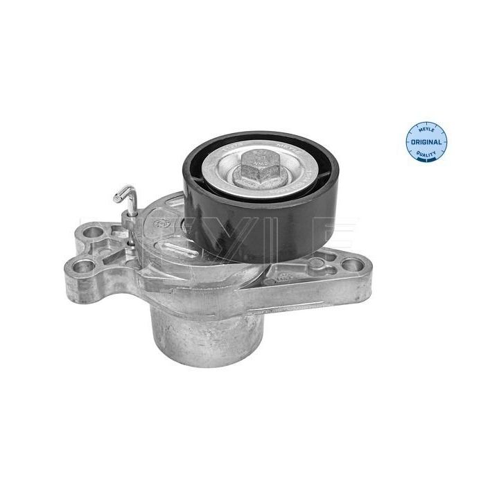 Diržo įtempiklis, V formos rumbuotas diržas MEYLE 11-14 903 1003