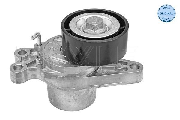 Diržo įtempiklis, V formos rumbuotas diržas MEYLE 11-14 903 1003