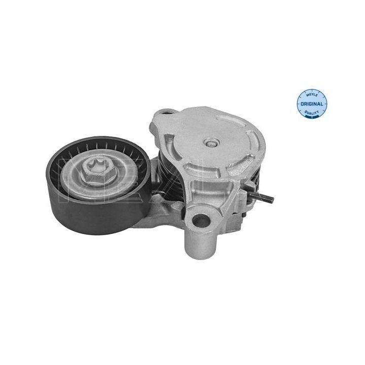 Diržo įtempiklis, V formos rumbuotas diržas MEYLE 300 903 1126