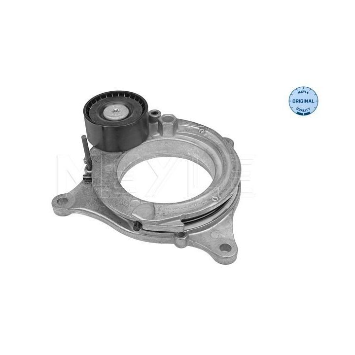 Diržo įtempiklis, V formos rumbuotas diržas MEYLE 300 903 1127