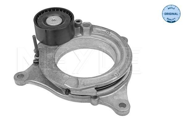 Diržo įtempiklis, V formos rumbuotas diržas MEYLE 300 903 1127