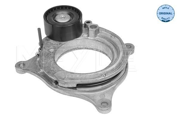 Diržo įtempiklis, V formos rumbuotas diržas MEYLE 300 903 1128