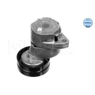 Diržo įtempiklis, V formos rumbuotas diržas MEYLE 614 020 0000