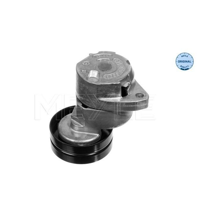 Diržo įtempiklis, V formos rumbuotas diržas MEYLE 614 020 0000