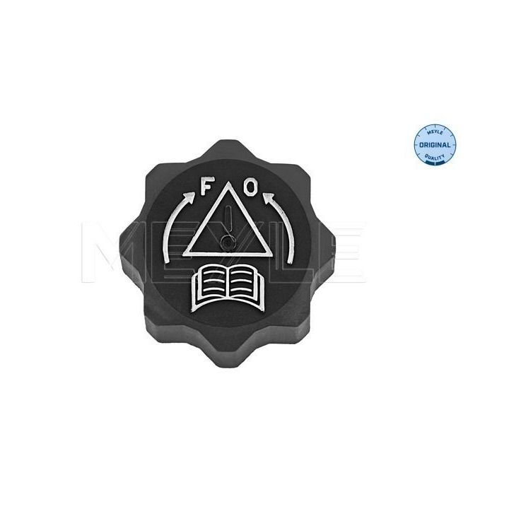 Radiatoriaus dangtelis MEYLE 11-14 238 0000