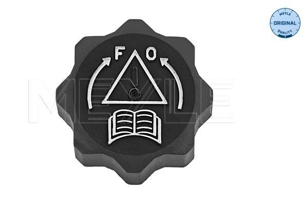 Radiatoriaus dangtelis MEYLE 11-14 238 0000