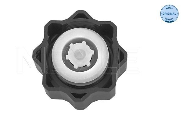 Radiatoriaus dangtelis MEYLE 11-14 238 0000