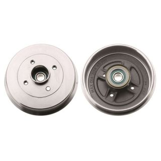 Stabdžių būgnas TRW DB4214MR